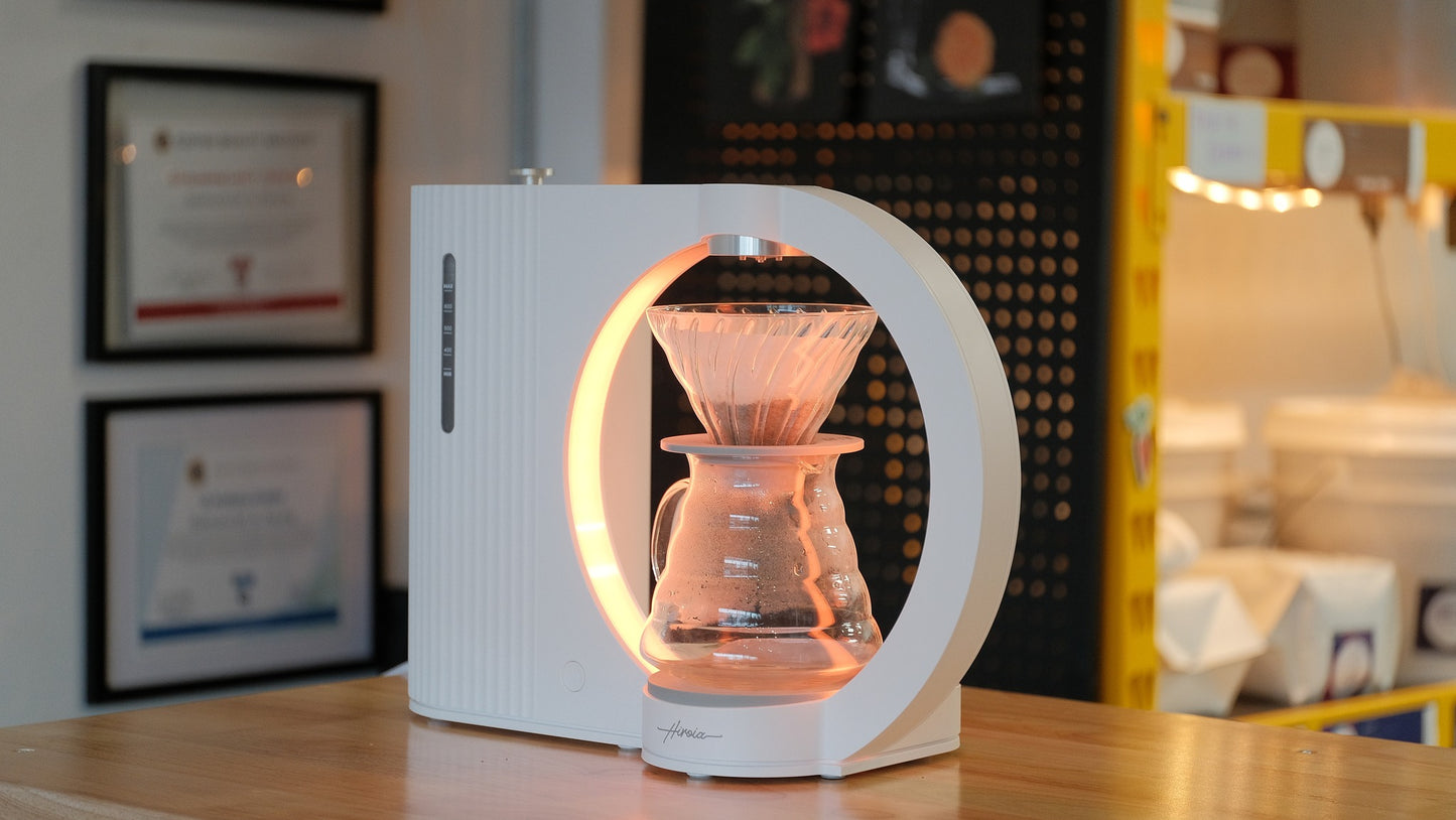Hikaru V60 Brewer