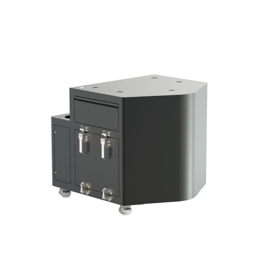 Stronghold J7 Smoke Filter