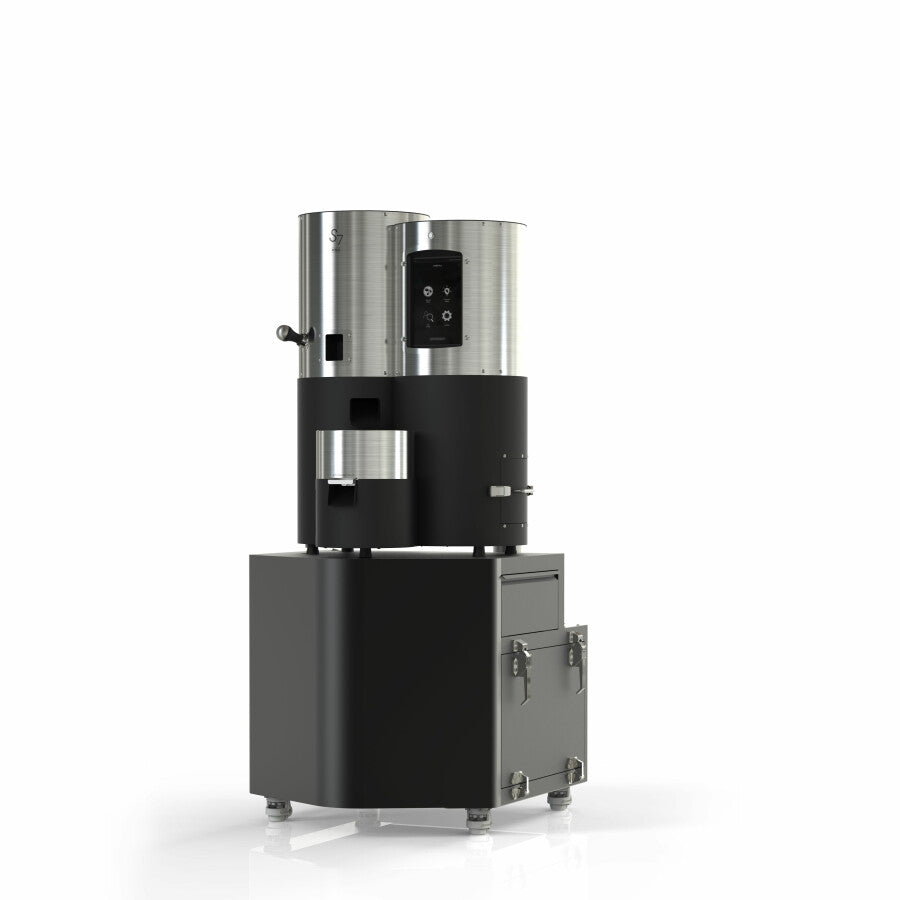 Stronghold J7 Smoke Filter