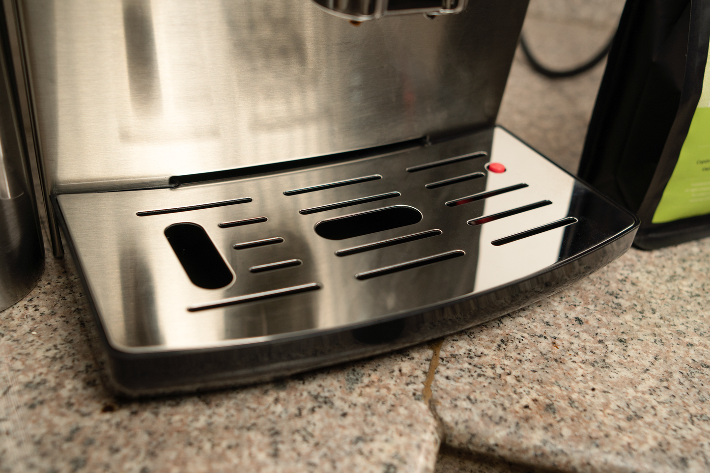 Supremo Fully Automatic Coffee Machine