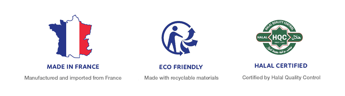 Le Moo Full Cream Milk