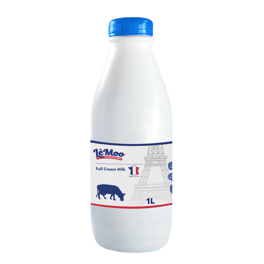 Le Moo Full Cream Milk