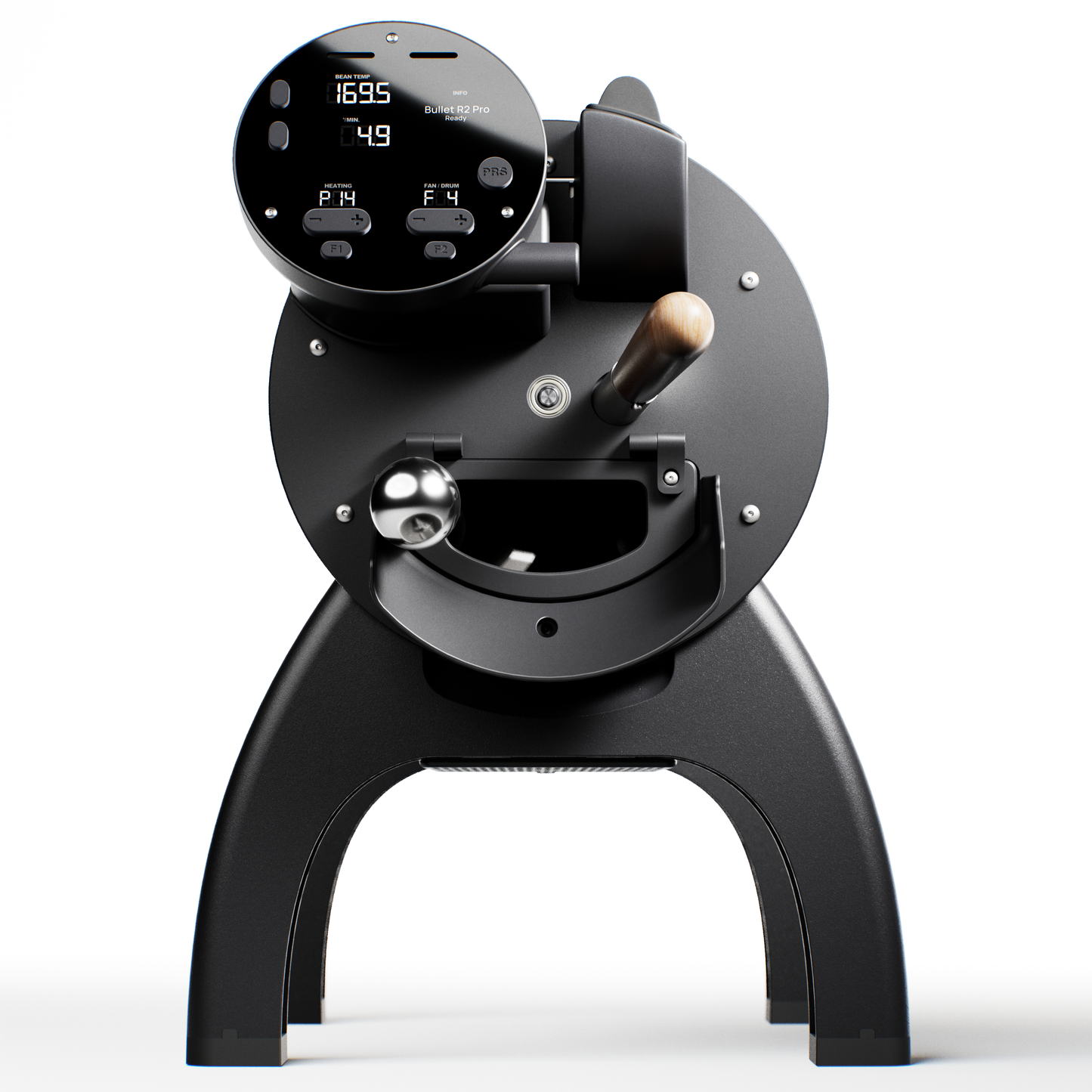 Aillio Bullet R2 Pro