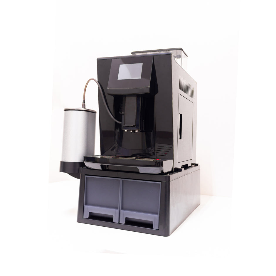 Machines – Coffai